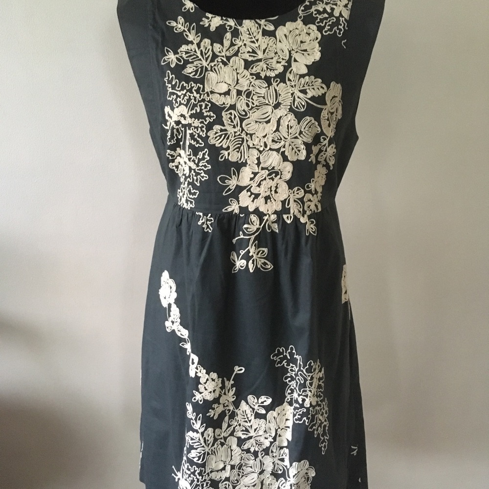 Jcrew dress
